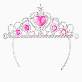 Tiara Princesa